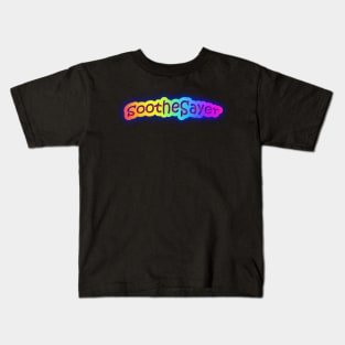 Soothesayer Kids T-Shirt